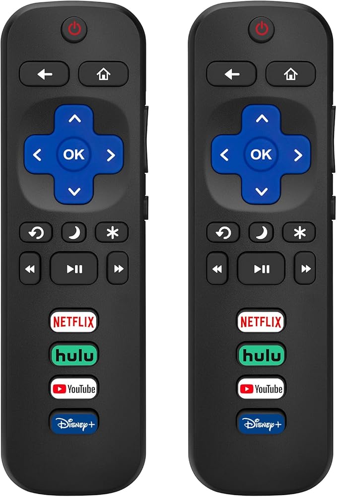 Replacement Remote Control Only - Image 8