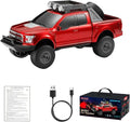 WS-589 Rugged Pickup Truck Bluetooth Replica Speaker – Portable Audio by WSTER