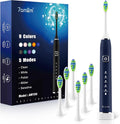 7AM2M Sonic Electric Toothbrush by 7AM2M