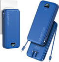 aonidi 20000mAh Ultra-Portable-Charger-Power-Bank PD20W by AONIDI