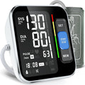Blood Pressure Monitors for Home Use Upper Arm, Accurate Cuff 8.7”-15.7” Monitor by ATUDER