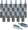Kado Wall Mount Spacer Adapter Set by Kado