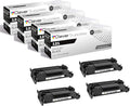 CS Compatible Toner Cartridge Replacement by CleverSupplies