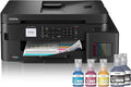 Brother INKvestment Tank 980 Wireless and Ethernet Color Inkjet All-in-One by Brother