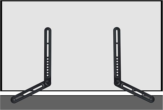 Dynavista Soundbar Mount Sound Bar TV Bracket - Image 4