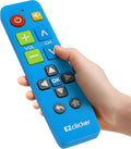 Samsung Replacement TV Remote Compatible by Unknown