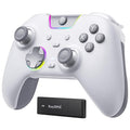 EasySMX X05Pro Wireless PC Controller – Soft-Click Low-Noise Buttons, by EasySMX