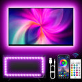 KANTUTOE TV Backlights, 13.1FT LED Lights by KANTUTOE