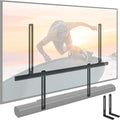 monTEK Soundbar Mount up to 22 lbs fits Sonos Arc/Arc Ultra/Beam/Ray/Playbar by monTEK