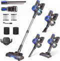 AIRDIYA Cordless Vacuum Cleaner, Upgraded 40Kpa Stick Vacuum Cleaners by Unknown