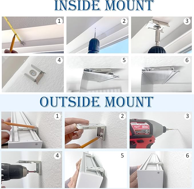 COOLWINDS Motorized Blinds - Image 8