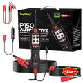 Electrical Tester for 6V-30V Cars, Short Circuit Breaker Finder Tool, by TopDiag