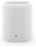 WiiM Sound Lite Smart Speaker, Hi‑Res 24‑bit/192 kHz, AI RoomFit™ Room by WiiMHome