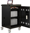 30-Device Mobile Charging Cart by OFLILAK