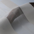 Blindify Motorized Sheer Vertical Blinds, Light Filtering Smart Rechargeable by BlindifyOffical