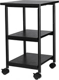VASAGLE Heavy-Duty Printer Stand by VASAGLEbySONGMICSHOME