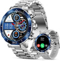 SOUYIE Smart Watch for Men, 1.43''AMOLED Screen by SOUYIE