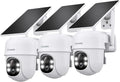 Cinnado 2K Cameras for Home Security-2.4G WiFi Outdoor Camera Wireless by Cinnado