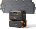 Pecron Portable Power Station F3000LFP by pecron