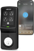 Lockly Smart Lock Model 7S, Keyless Entry by Lockly