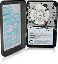 T104 Electromechanical Timer Switch Versatile Scheduling Manual Override by Unknown