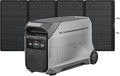 EF ECOFLOW Power Station 4096Wh DELTA Pro 3 by EFECOFLOW