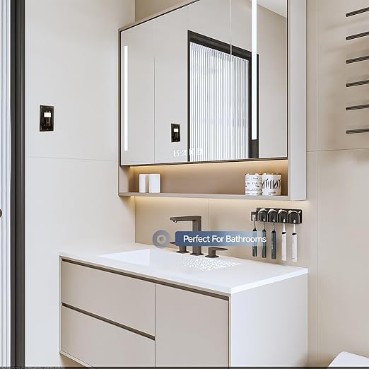 ECOELER Motion Sensor Dimmer Switch, in-Wall Electronic Dimmer - Image 9