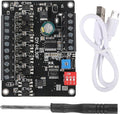 AITIAO 1PCS 30W Voice Playback Module, DC 9-24V Sound Module Music Player Voice by AITIAO