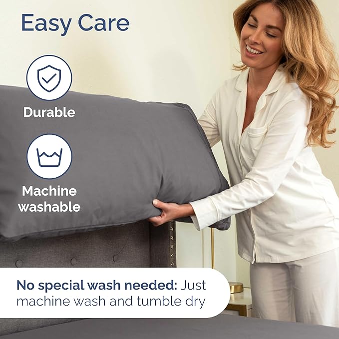 Full XL Bed Sheets - Image 7
