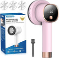 Smyeviva Rechargeable Fabric Shaver by Smyeviva
