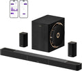 ULTIMEA Skywave X60 7.1.4ch Professional Wireless Surround Sound System by ULTIMEA