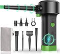 Sukadar Electric Air Duster for Cleaning Computer by Sukadar