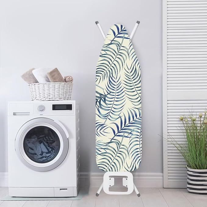 ZCFYGDX Easy Installation 17 x 49 Ironing Board Covers - Image 3