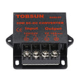 MGGi DC 12V 24V to 5V 10A 50W Voltage Reducer Converter Regulator, Step Down by MGGi