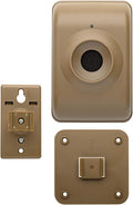 Dakota Alert Wireless Driveway Alarm Sensor by DakotaAlert