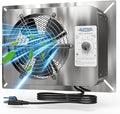 ALORAIR 570CFM Crawlspace Ventilation Fan by ALORAIRSOLUTIONSINC0J0DC