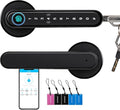 CATCHFACE Smart Fingerprint Lock by CATCHFACELOCK