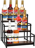 STAEVER Coffee Syrup Rack by STAEVER