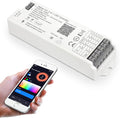 XXK LM052 ZigBee 3.0 LED Strip Controller RGB CCT RGBW 5in1 Dimmable Compatible by XXK