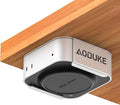 AODUKE Aluminum Alloy Mac mini M4 Under Table Bracket, 2024 Mac mini M4 Pro by AODUKE