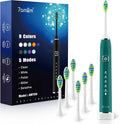 7AM2M Sonic Electric Toothbrush by 7AM2M