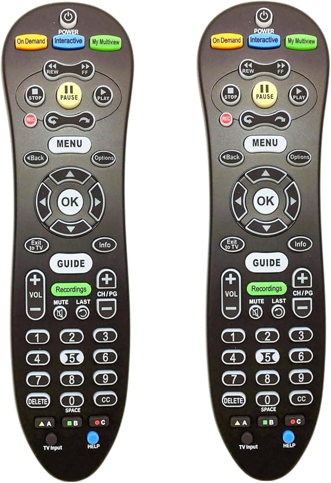 Universal Remote Control, S30 Remote Control by COPORA