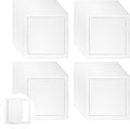 Morvat Access Panel 8x8 Inch for Drywall & Ceiling by Morvat