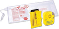 Secure Bed Alarm for Elderly Adults by SecureSafetySolutions