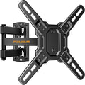 Perlegear Full Motion TV Wall Mount Bracket by Perlegear