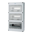 MOLLOM 36 Way Circuit Breaker MCB Distribution Protection Box by MOLLOM