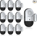 Sanjie Door Alarms When Opened, Door Window Alarm Sensors by SANJIEGuardSecurity