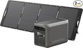 DABBSSON 2048Wh Solar Generator by Dabbsson