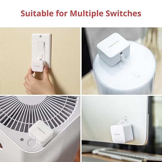 SwitchBot Smart Switch Button Pusher - Image 5