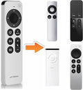New Universal Remote Control for All Apple TV Remote, Replacement Compatible by Nettech